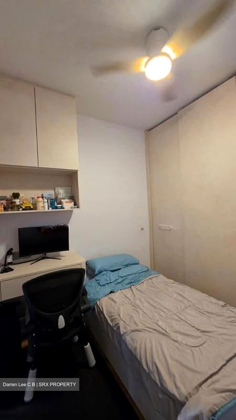 Heron Bay (D19), Condominium #638166511